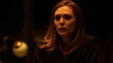 La transformación física de Elizabeth Olsen a través de todas sus películas
