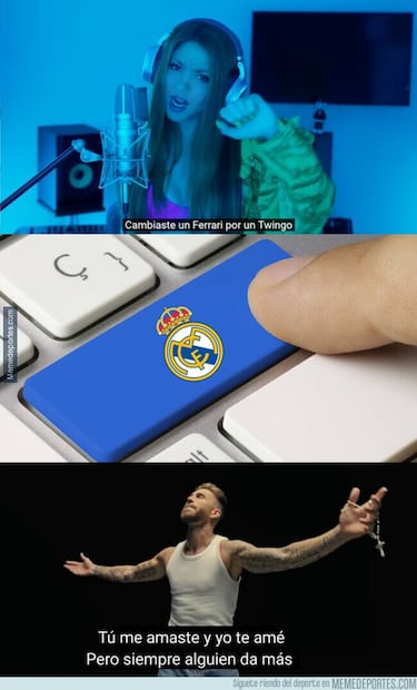 Los mejores memes del finde