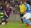 Oficial: Deulofeu llega cedido al Sevilla por una temporada
