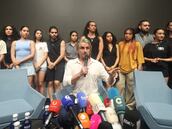 La Audiencia Provincial da la razón a Nacho Cano y archiva el caso por su espectáculo ‘Malinche’