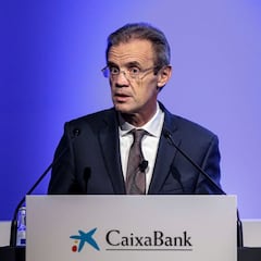 Los accionistas aprueban la nueva Caixabank, el mayor banco de España