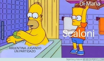 Los memes más divertidos del fin de semana deportivo