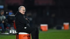 Uruguay vs Ecuador live online: score, stats, goals & updates | South American qualifiers