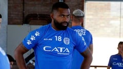 Bajemos la pelota, jerarquicemos el cerebro