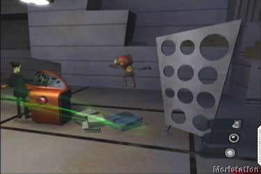 Psychonauts, Impresiones