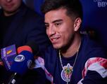 ‘Nene’ Beltrán: “No sirve de nada todo lo que hicimos si no tenemos el título”