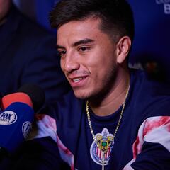 Fernando Beltrán defiende a Vega y Gutiérrez