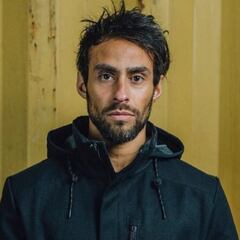 Jorge Valdivia lleva a Blanco y Negro a la Corte de Apelaciones