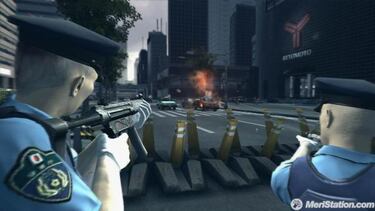 Kane & Lynch: Fragile Alliance, Impresiones