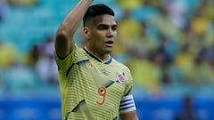 Pr&oacute;ximo partido de la Selecci&oacute;n Colombia