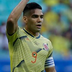 ¿Cuándo juega Colombia su próximo partido?