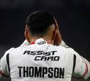 La brutal predicción de Pinilla sobre Jordhy Thompson que se cumplió hoy: “Es un cacho para Colo Colo”