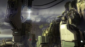 Ilustraci¨®n - Halo 4 - Champions Bundle (360)