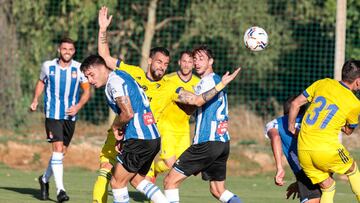 30/08/20 PRETEMPORADA
 PARTIDO AMISTOSO CADIZ - ESPANYOL
  NEGREDO