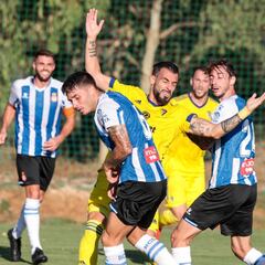 Espanyol y Cádiz se reencuentran
