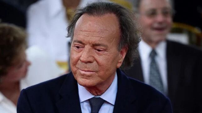Julio Iglesias confiesa cuál es su verdadero estado de salud - Tikitakas