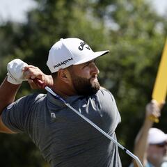 Resumen y resultado del US Open de golf, jornada 2: vuelta de Jon Rahm hoy en vivo online