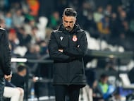 23/03/26 PARTIDO SEGUNDAS DIVISION JORNADA 31
CASTELLON - CULTURAL LEONESA
RUBEN DE LA BARRERA