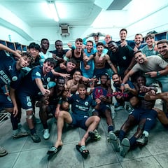 El Espanyol estrena su año 126 ante un Atlètic que nació en 2019