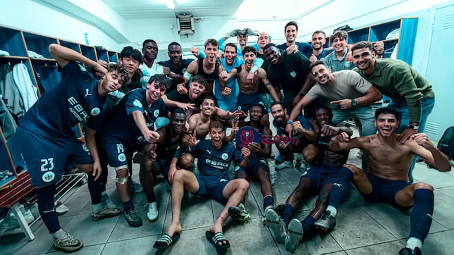 El Espanyol estrena su año 126 ante un Atlètic que nació en 2019