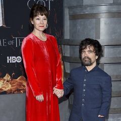 HBO realizó la premier de Game of Thrones en Nueva York