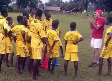 Don Pepe y sus 40 hijos