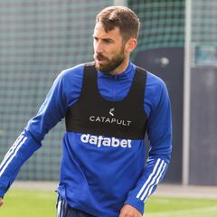 José Mari confía en ponerle las cosas difíciles al Valencia