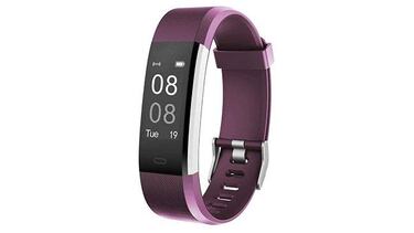 Registra tu vida diaria con las pulseras de actividad mejor valoradas en Amazon