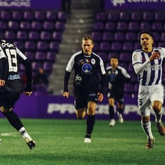 Miguel se queda, Soberón se va y viene Uche