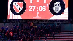 Abogado argentino ilusiona a los hinchas de la U con el fallo de la Conmebol: “Peligroso...”