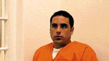 <b>ESPERANZA.</B> Pablo Ibar espera que se vean sus recursos para tener un nuevo juicio más ecuánime.