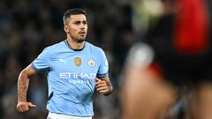 Manchester City 3 - Bournemouth 1: resumen, resultado y goles