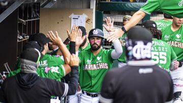 Definidas las Series de Zona en Liga Mexicana de Beisbol