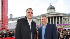 Real Madrid-Olympiacos: la historia de una vieja rivalidad