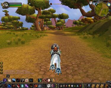 The Burning Crusade, Impresiones