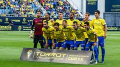 El cartel y todas las claves del Trofeo Cararnza, este viernes