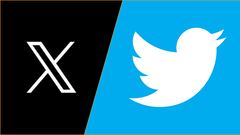 Cómo cambiar el logo de Twitter X y tener el icono del pájaro azul para siempre en tu móvil