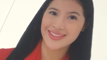 Huyó de Colombia por persecución política, fue detenida en Estados Unidos y van nueve meses sin noticias