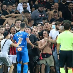 Álvaro González explota: "Aquí tenéis al culpable"