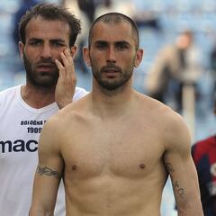 “Estoy enamorado de Gary Medel”