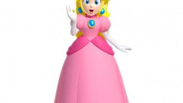 Super Mario Run: Nueva galería de imágenes en HD