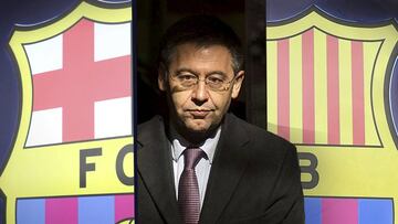 Bartomeu.