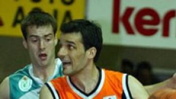 El Pamesa se acerca al título