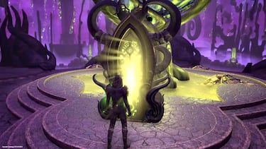 Así es Archivo Infinito, la próxima actualización de The Elder Scrolls Online