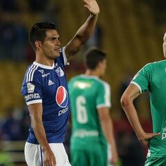 Equidad - Millonarios: horario, TV y cómo ver online la Liga Águila