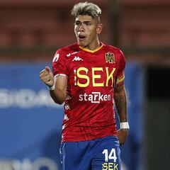 La reflexión de Lasarte por el futuro de Palacios en el exterior