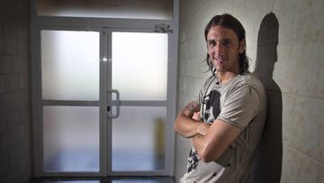 12/05/12 VILLARREAL ENTREVISTA
GONZALO RODRIGUEZ