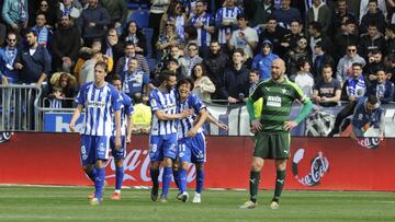 Cardona salva un punto para el Eibar en un derbi eléctrico