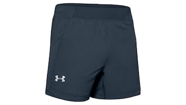 Encontramos los tres shorts para correr mejor valorados en Amazon: Under Armour, Champion y Puma