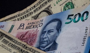 Precio del dólar, 4 de agosto del 2025: cuál es el tipo de cambio en México